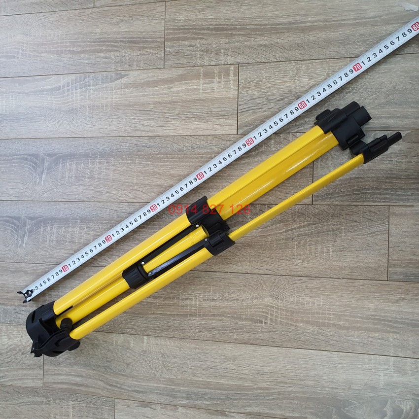 Chân máy cân bằng lazer Kapusi K-2634