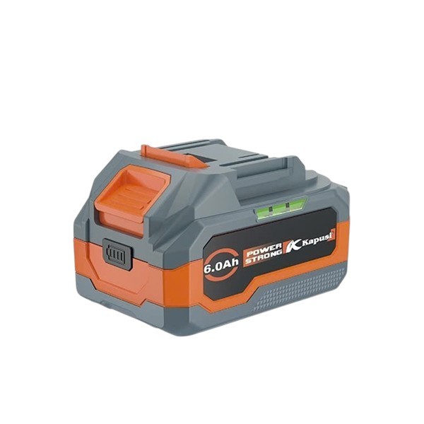 Pin Năng Lượng 21V Kapusi Chính Hãng 2.0Ah 3.0Ah 4.0Ah 6.0Ah - Mạch Bảo Vệ Tự Ngắt - Chân Phổ Thông M21