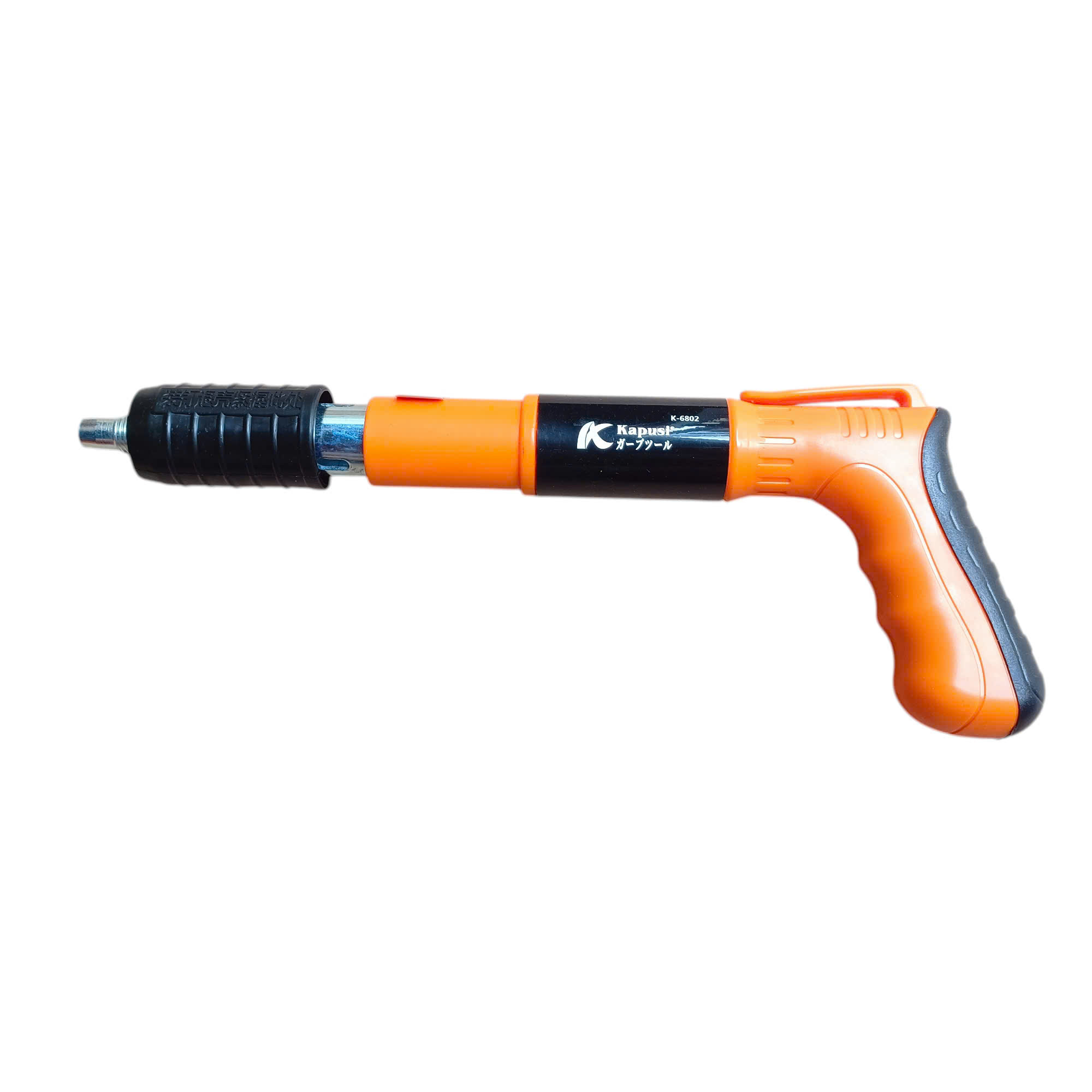 Súng bắn đinh hạt nổ, súng bắn ty trần thạch cao Kapusi K-6890