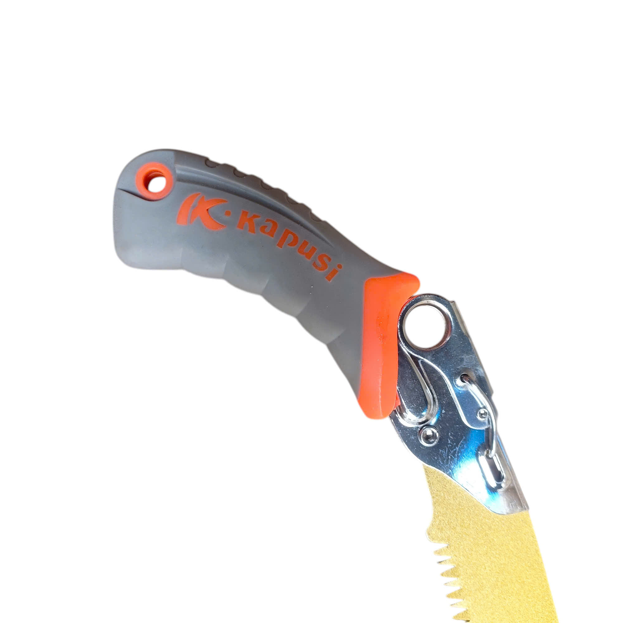 Cưa gỗ cầm tay cao cấp 2 mặt K-8804 hãng Kapusi