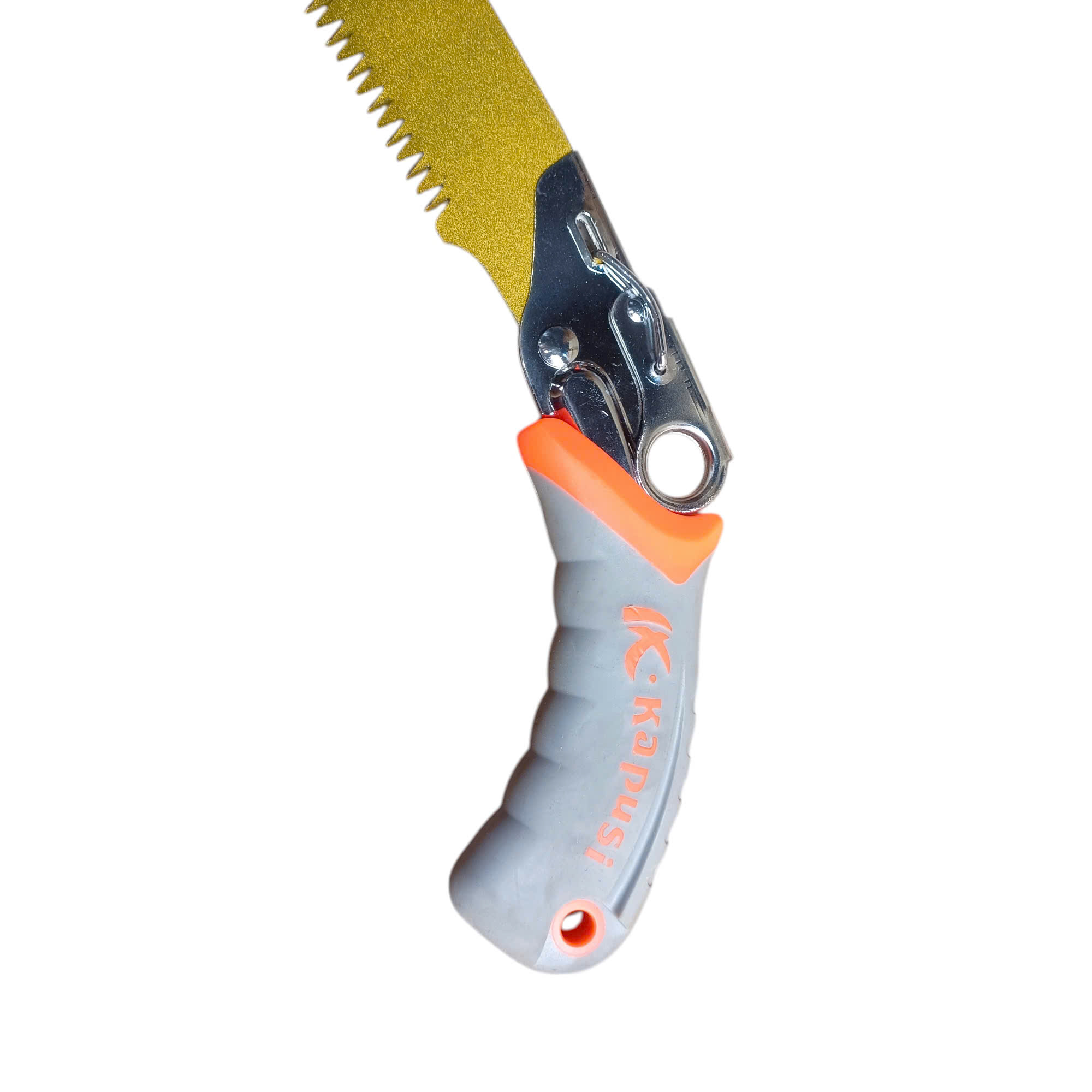 Cưa gỗ cầm tay cao cấp 2 mặt K-8804 hãng Kapusi