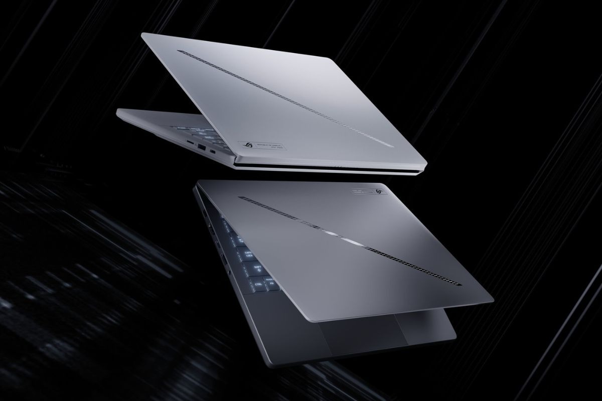 ASUS ra mắt Zephyrus G14 2025 với cấu hình lên tới 64GB RAM và RTX 5080