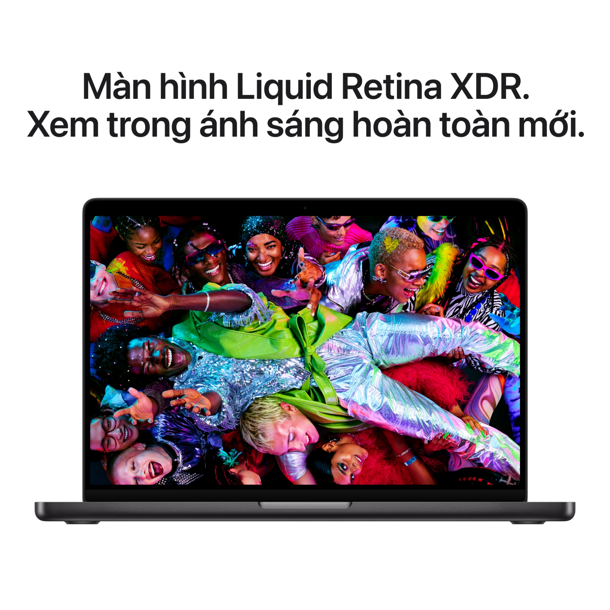 MacBook Pro 14 M5 Pro (2026)