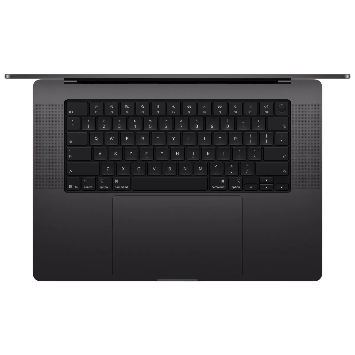 MacBook Pro 16 M5 Max (2026)