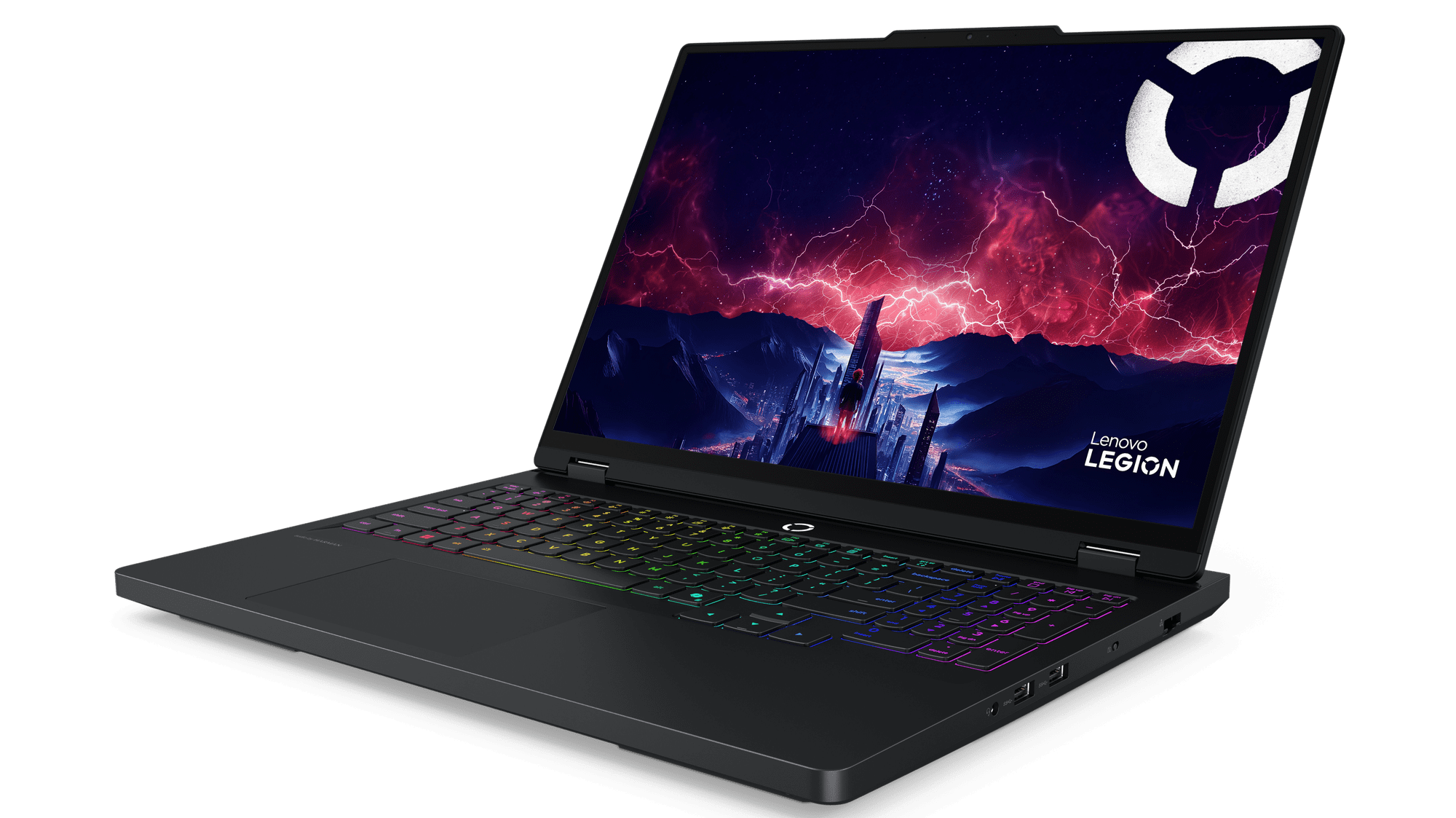 Legion Pro 5i 2025