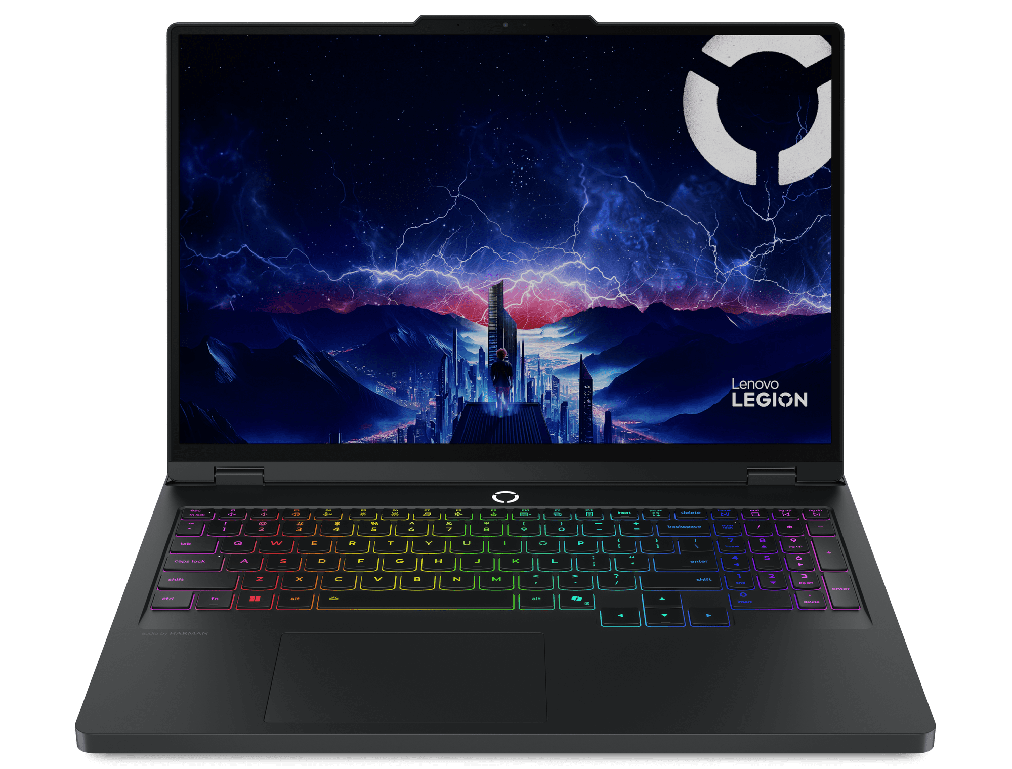 Legion Pro 5i 2025