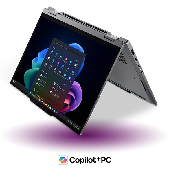 ThinkPad X1 2-in-1 Gen 11 Aura Edition
