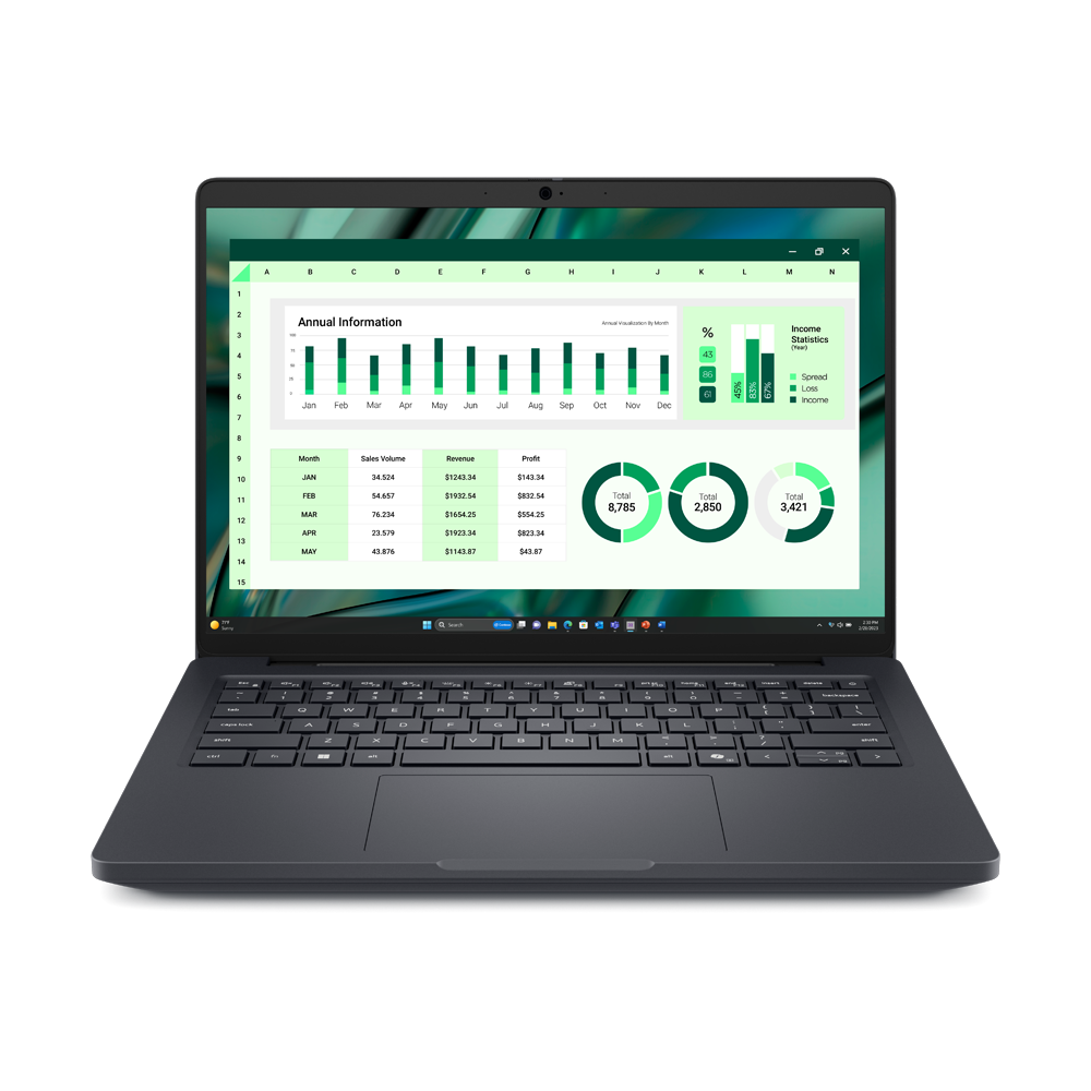 Dell Pro Max 14 (2025)