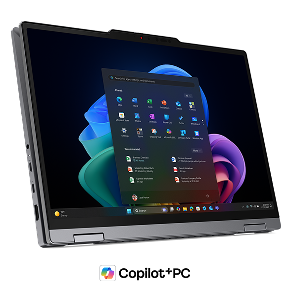 ThinkPad X1 2-in-1 Gen 11 Aura Edition