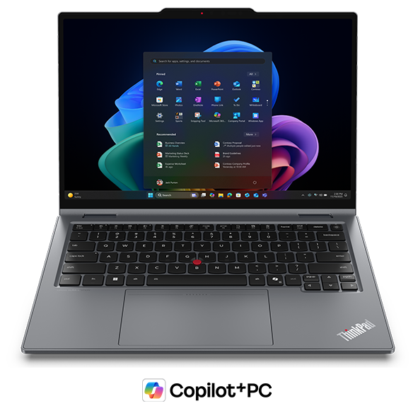 ThinkPad X1 2-in-1 Gen 11 Aura Edition