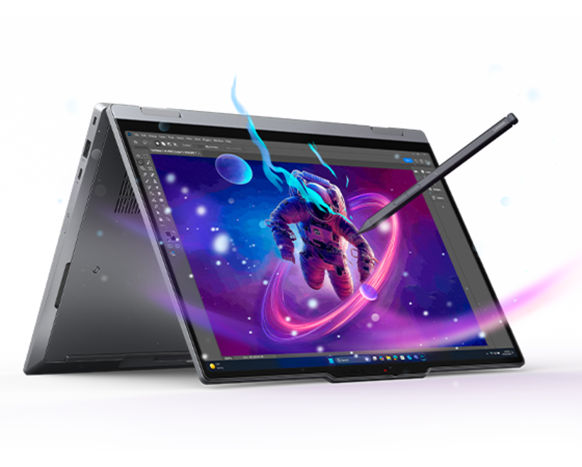ThinkPad X1 2-in-1 Gen 11 Aura Edition