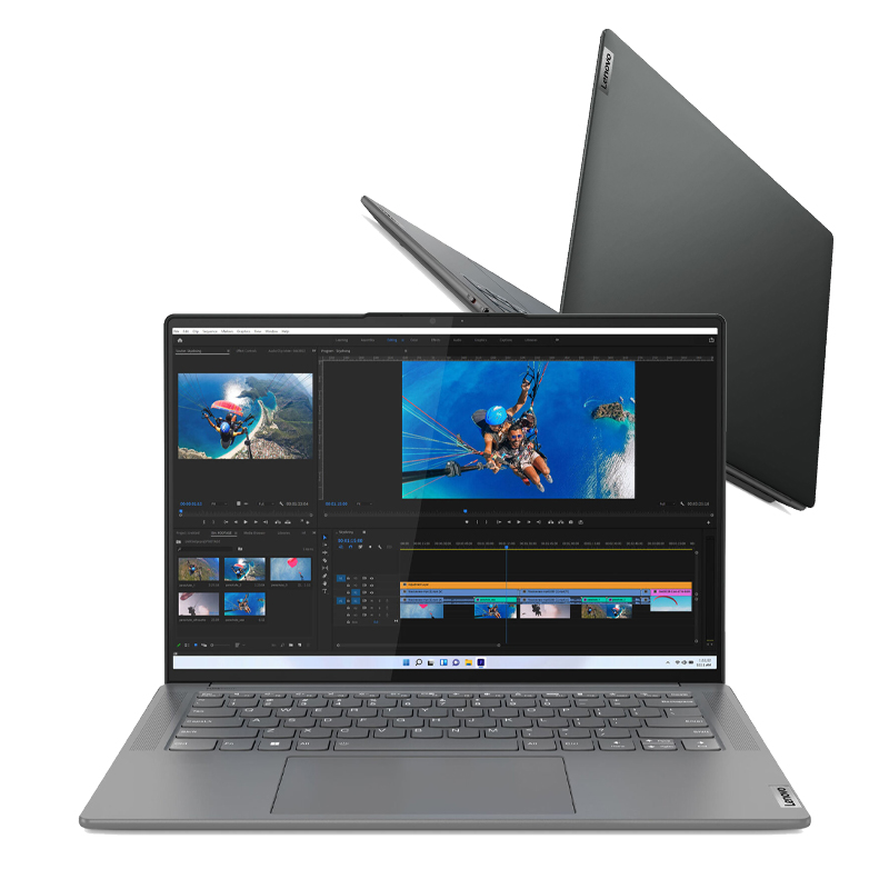 Lenovo Slim 7 ProX
