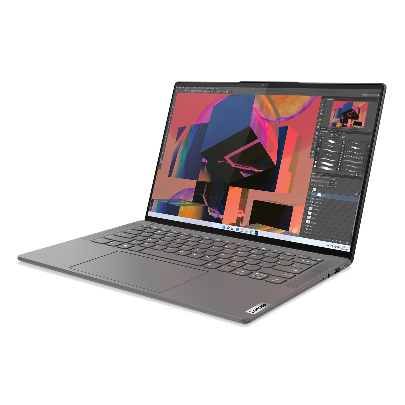Lenovo Slim 7 ProX