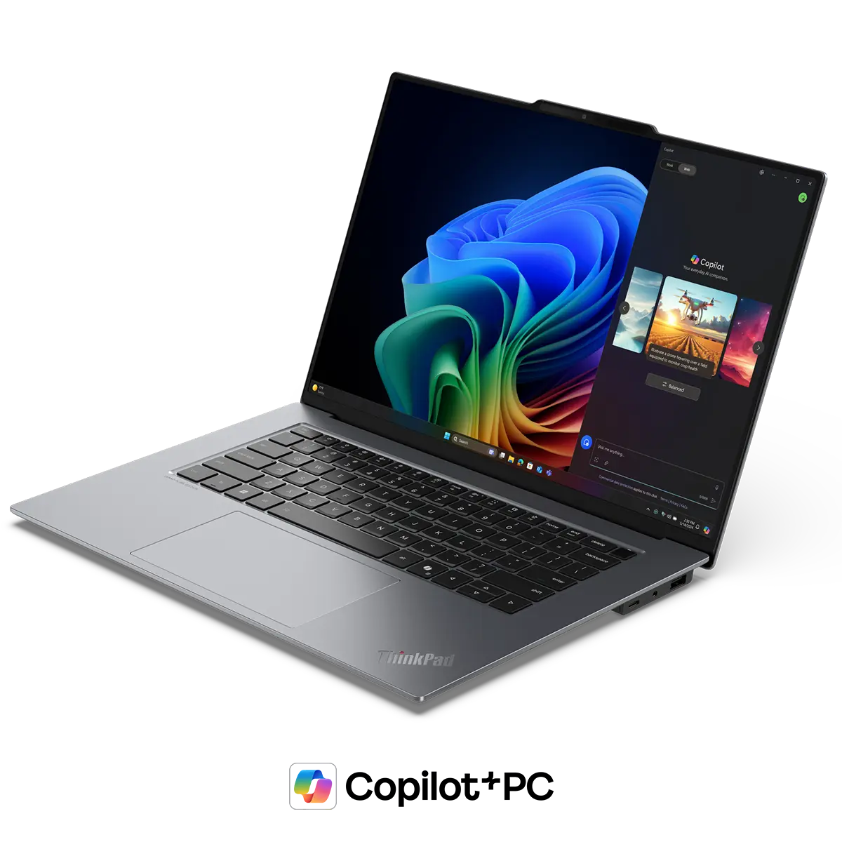 ThinkPad X9 15p Aura Edition