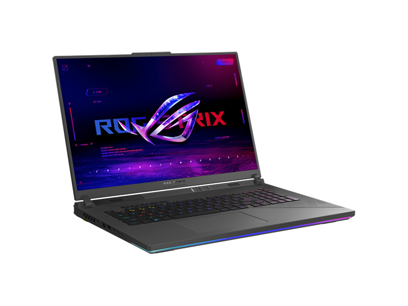 Asus ROG Strix G18 (2024)