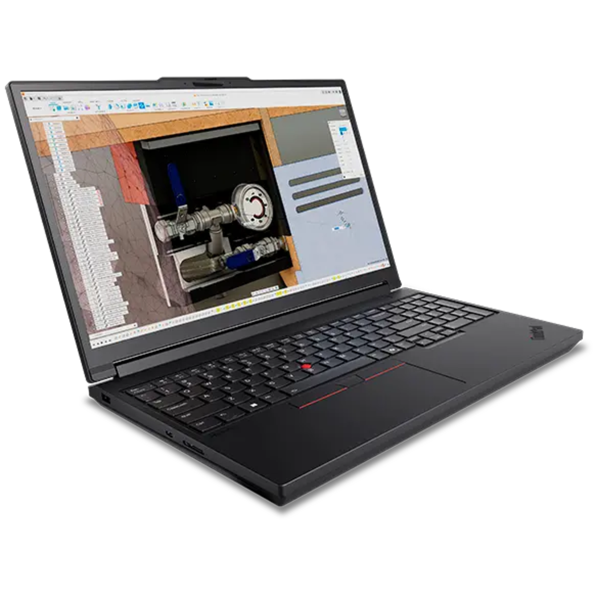 ThinkPad T16g Gen 3