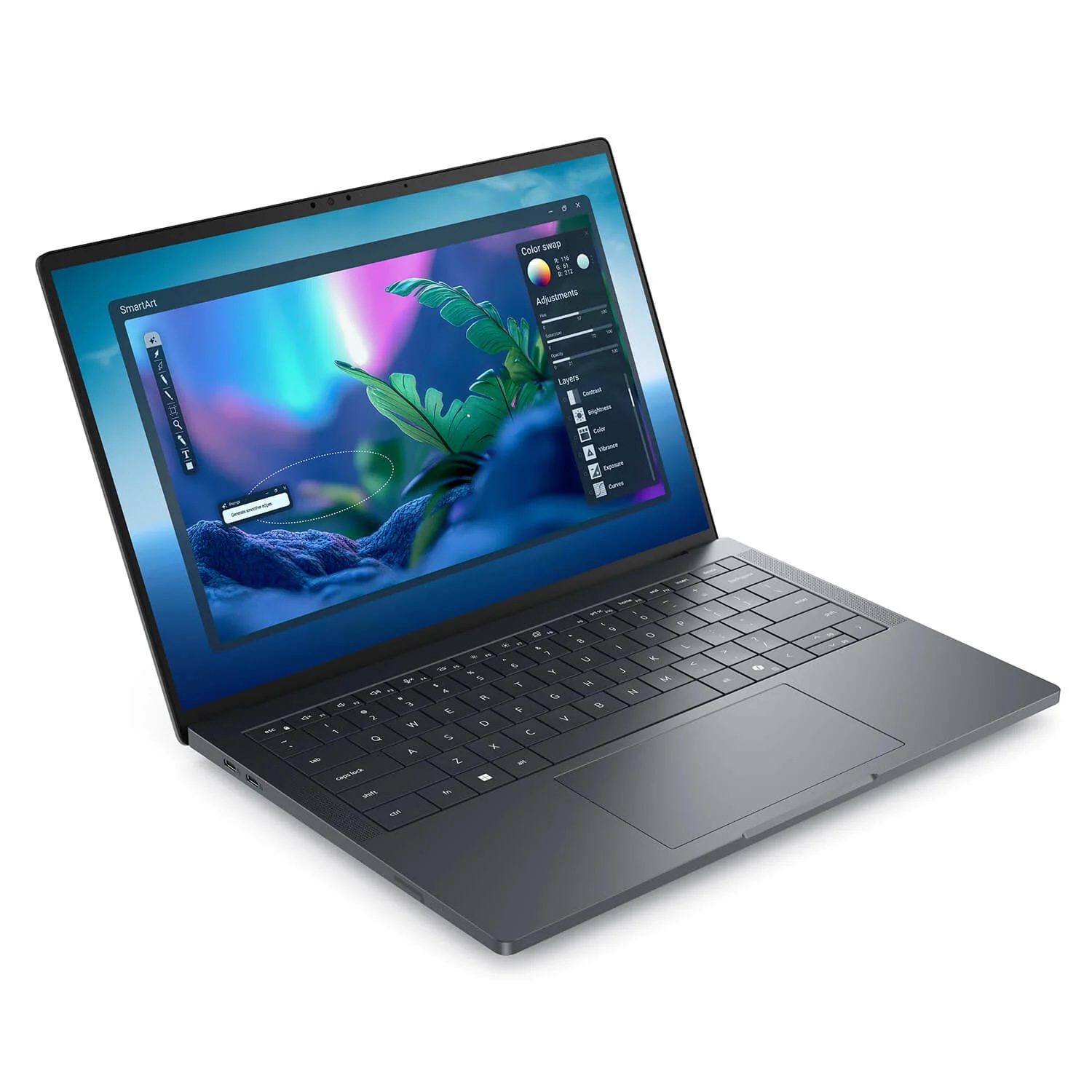 Dell Pro Max 14 Premium (2025)