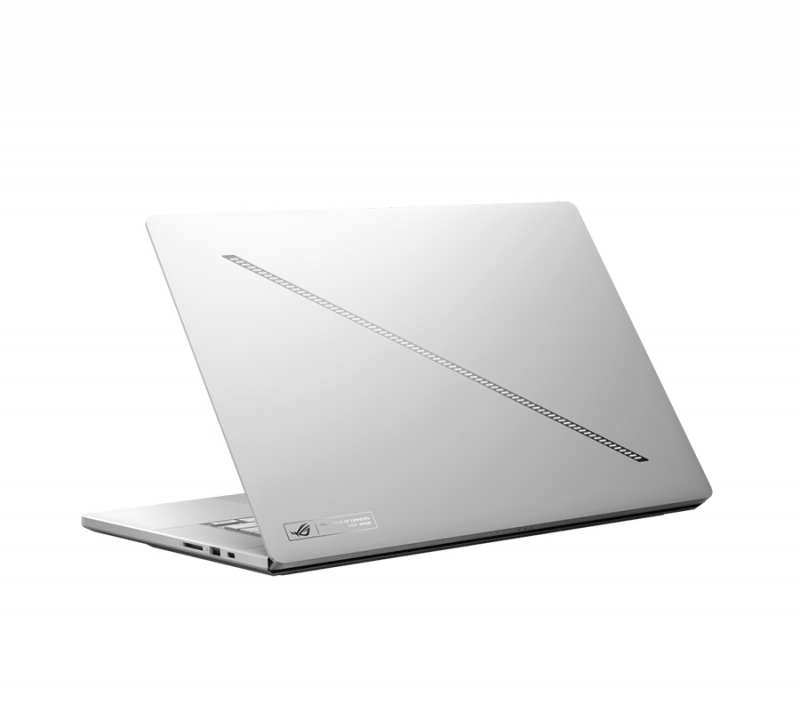 Asus ROG Zephyrus G16 (2024) AMD