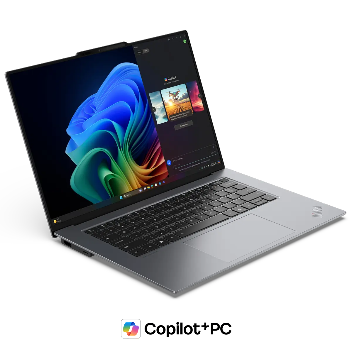 ThinkPad X9 15p Aura Edition
