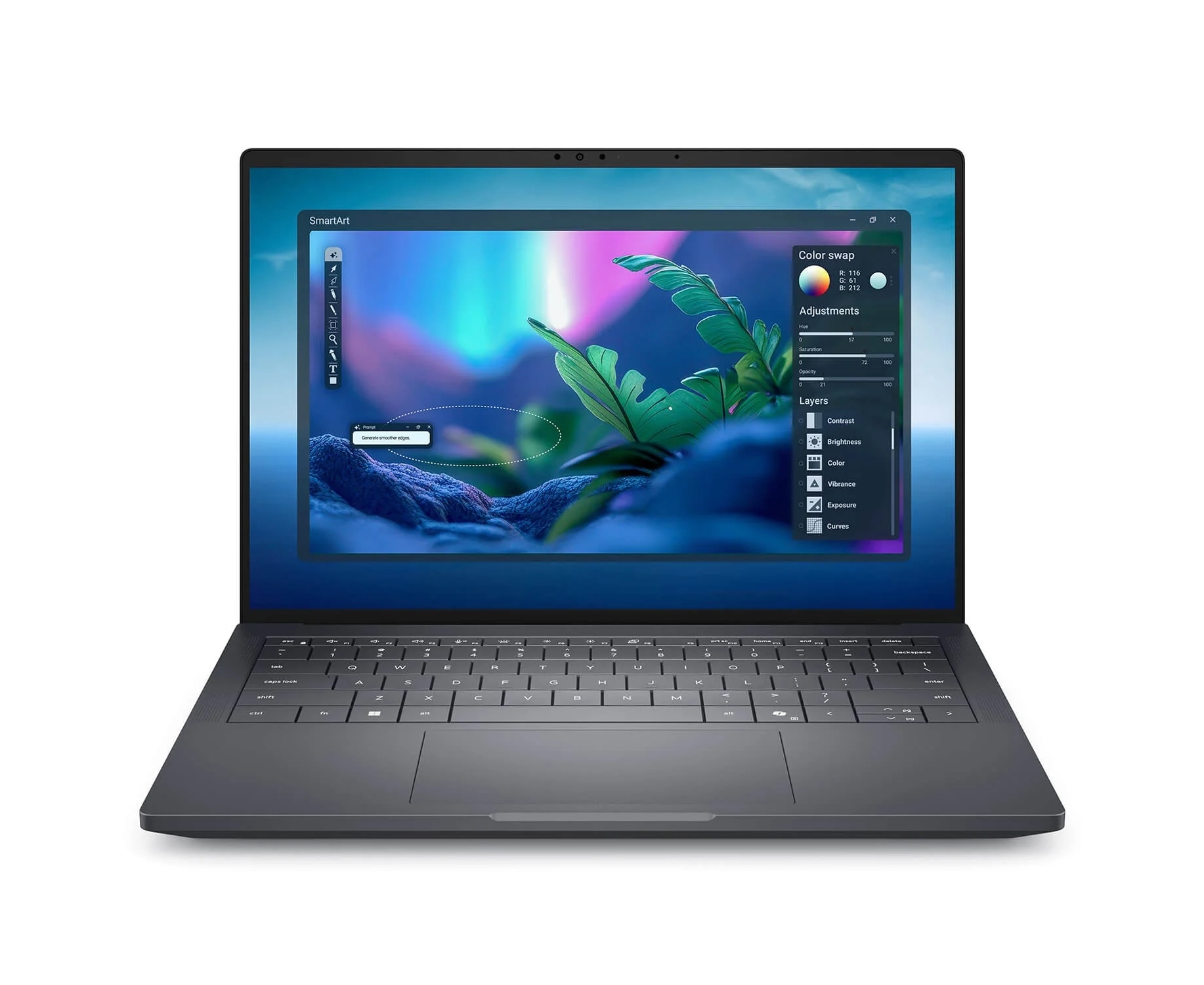 Dell Pro Max 14 Premium (2025)