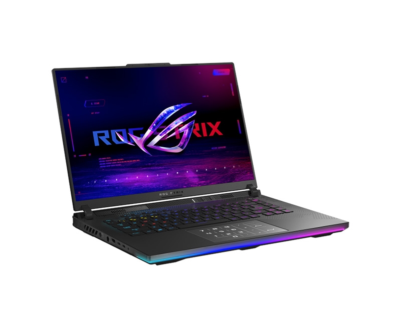 Asus ROG Strix SCAR 16 (2024)