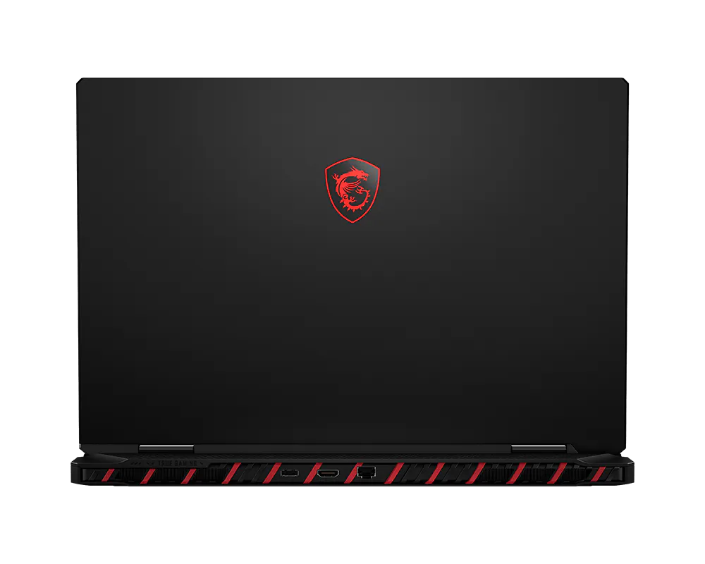 MSI Raider 18 HX AI (2025)