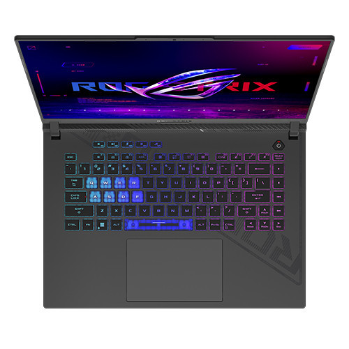Asus ROG Strix G16 (2024)