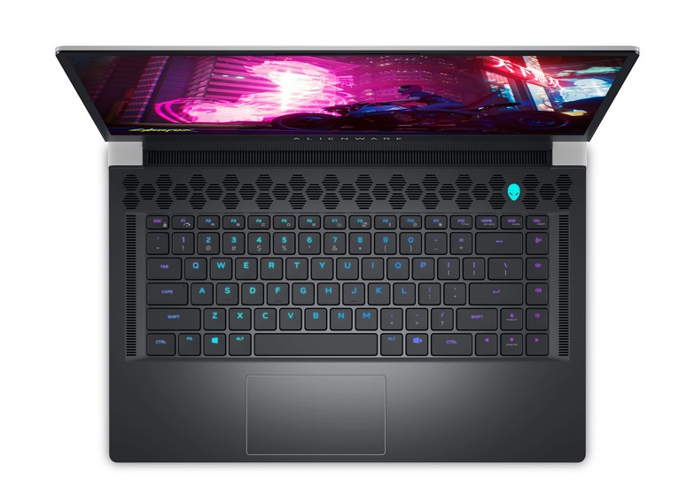 Alienware X15 R2