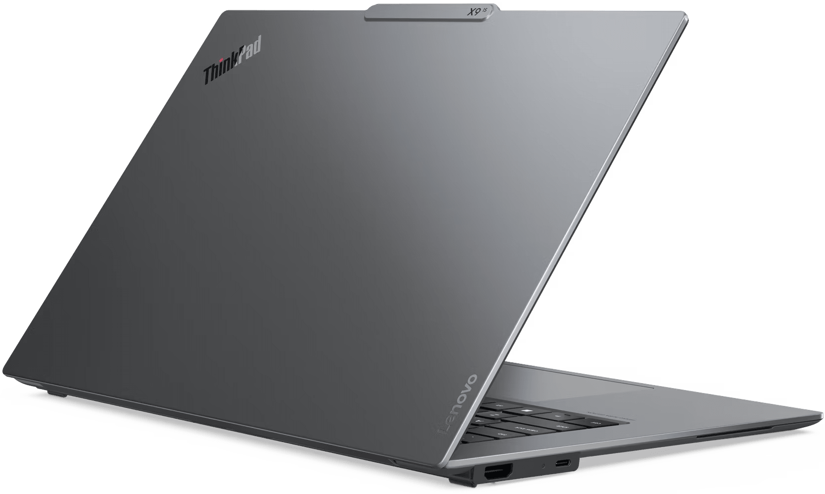 ThinkPad X9 15 Gen 1 Aura Edition (2025)