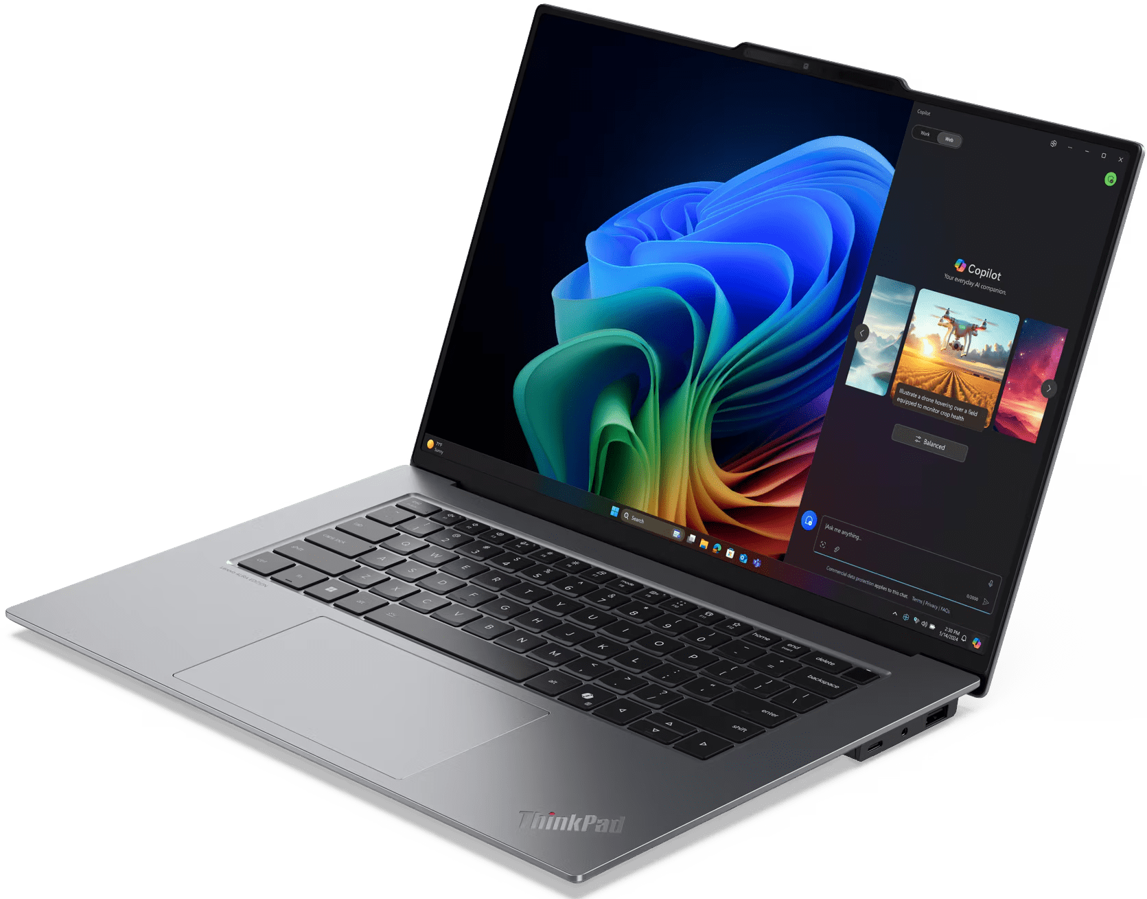 ThinkPad X9 15 Gen 1 Aura Edition (2025)