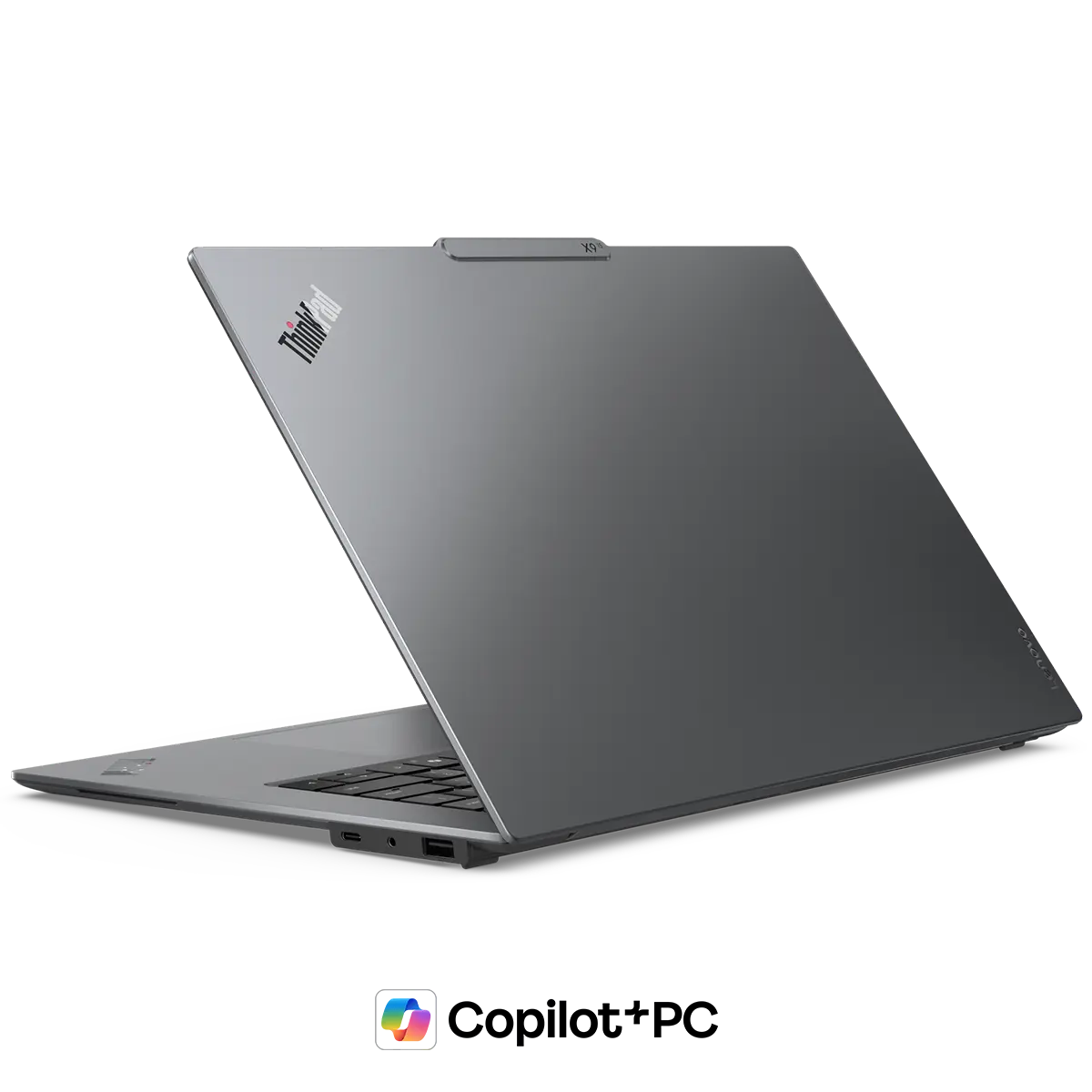 ThinkPad X9 15p Aura Edition