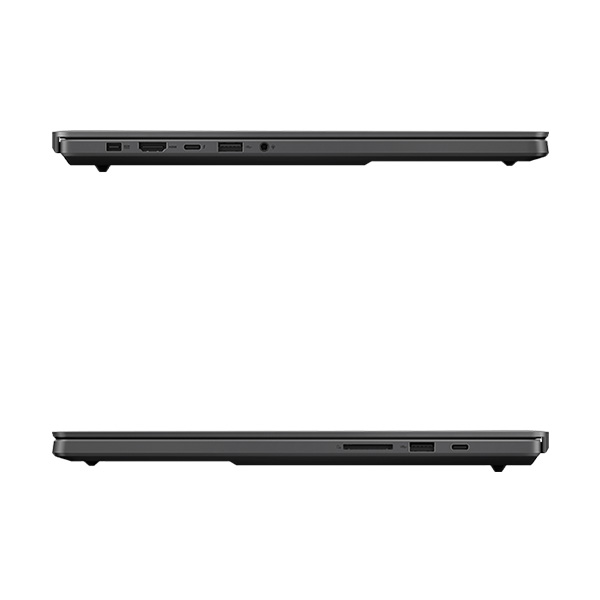 Asus ROG Zephyrus G16 (2024)