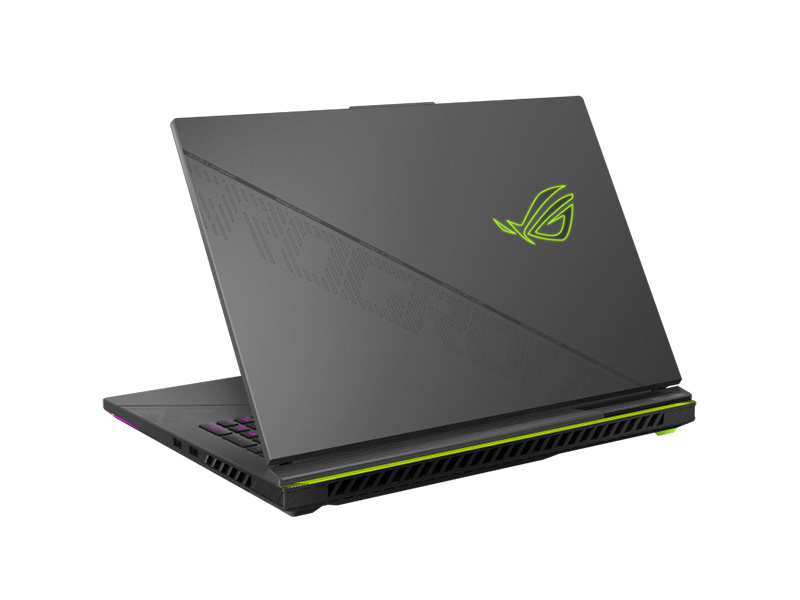 Asus ROG Strix G18 (2024)