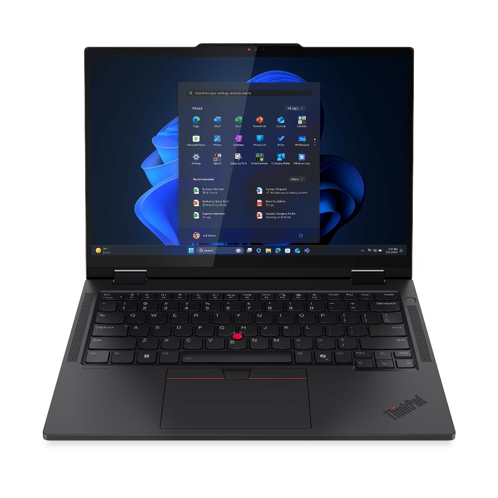 Lenovo ThinkPad T14s 2-in-1 (2025)