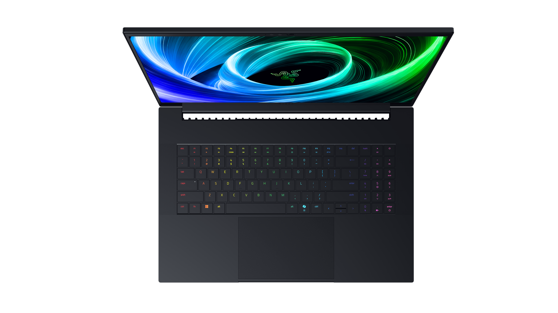 Razer Blade 18 (2025)