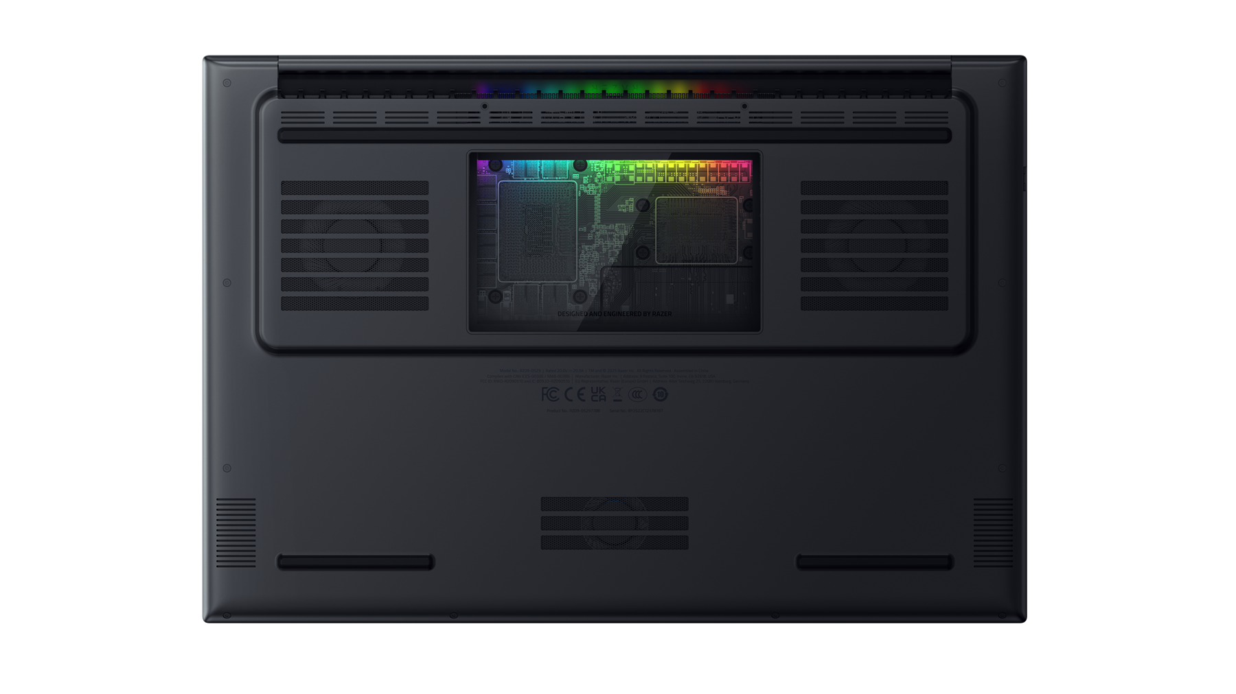 Razer Blade 18 (2025)