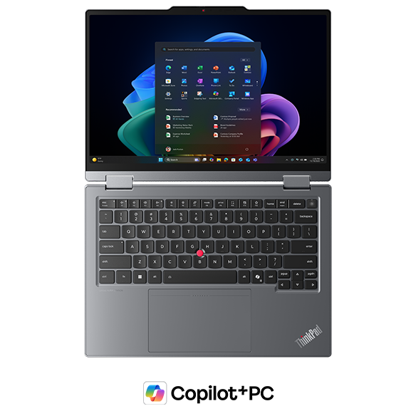 ThinkPad X1 2-in-1 Gen 11 Aura Edition