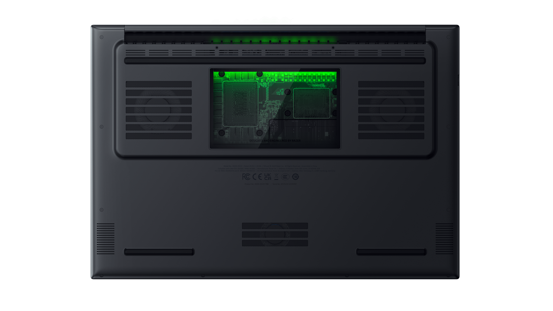 Razer Blade 18 (2025)