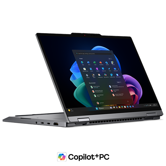 ThinkPad X1 2-in-1 Gen 11 Aura Edition