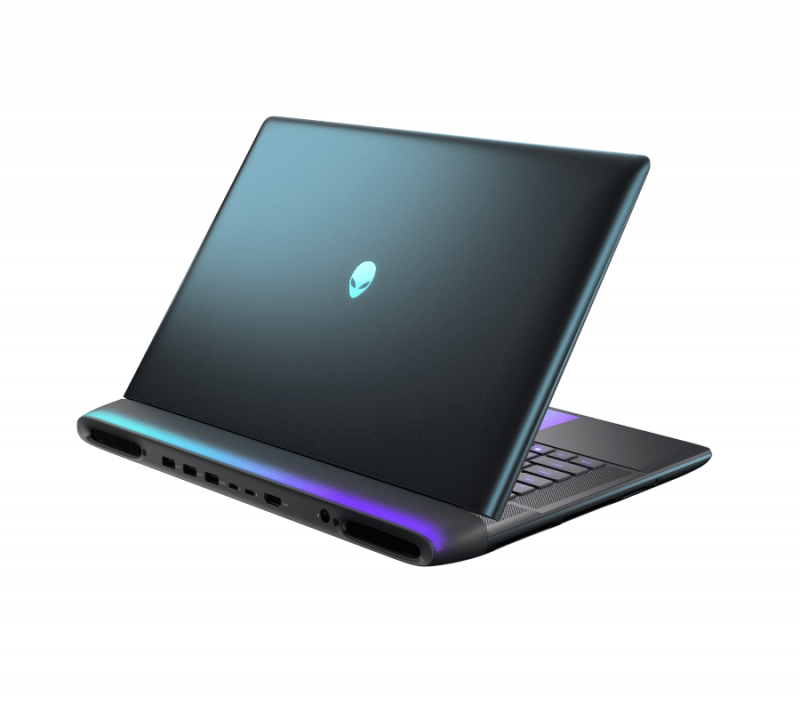 Dell Alienware 16 Area 51 (2025)