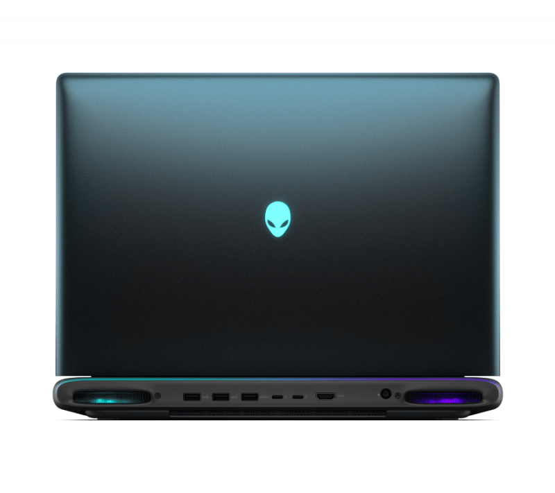 Dell Alienware 16 Area 51 (2025)