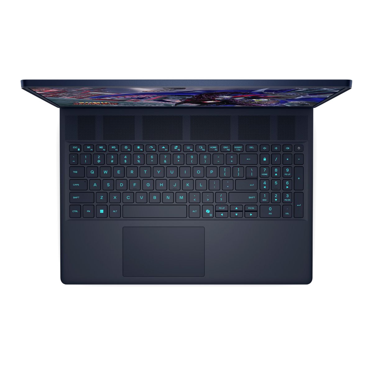 Dell Alienware 16X Aurora (2025)