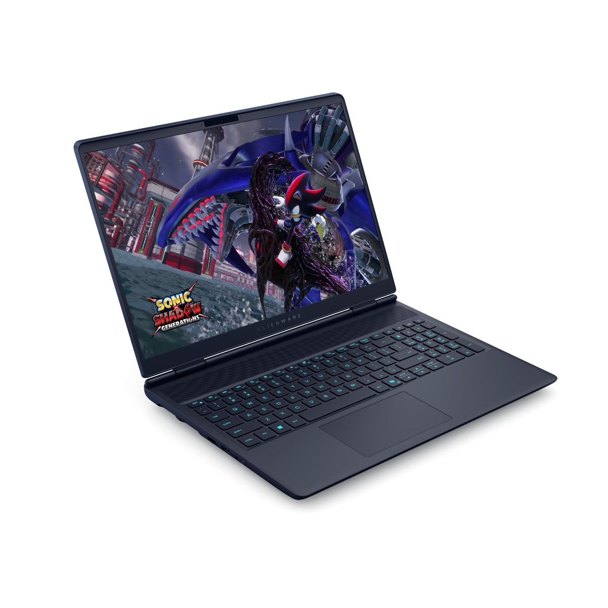 Dell Alienware 16X Aurora (2025)