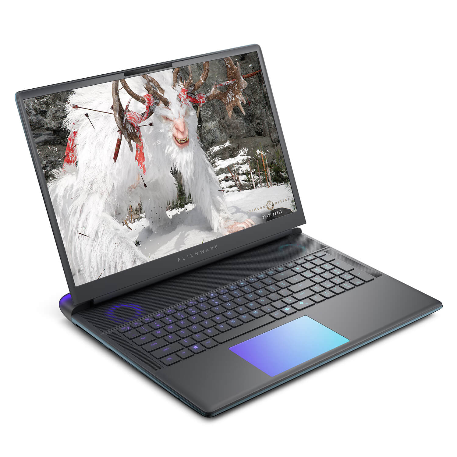 Dell Alienware 18 Area 51 (2025)