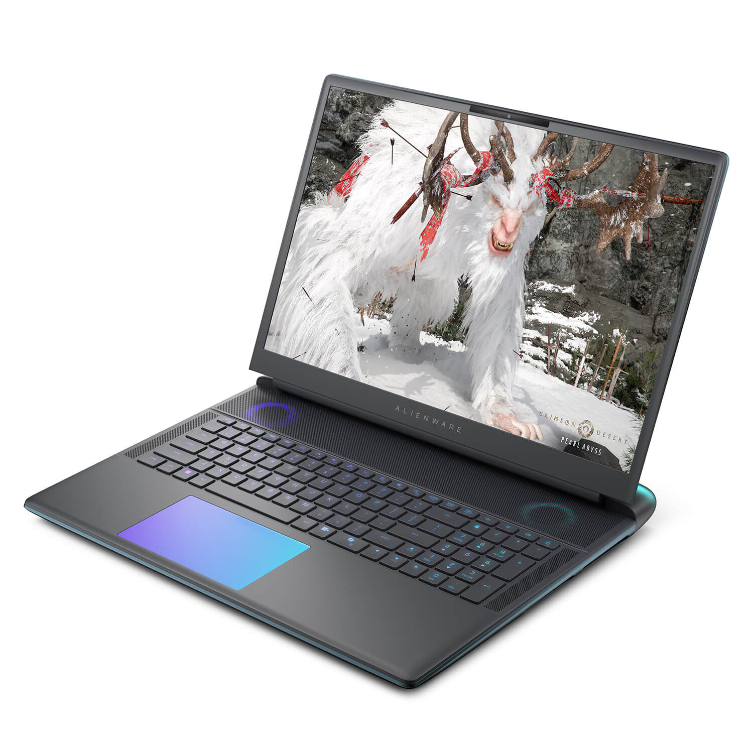 Dell Alienware 18 Area 51 (2025)