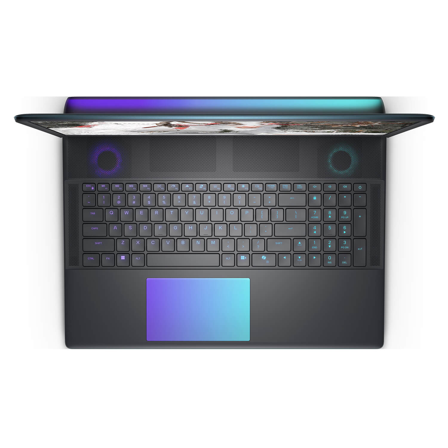 Dell Alienware 18 Area 51 (2025)