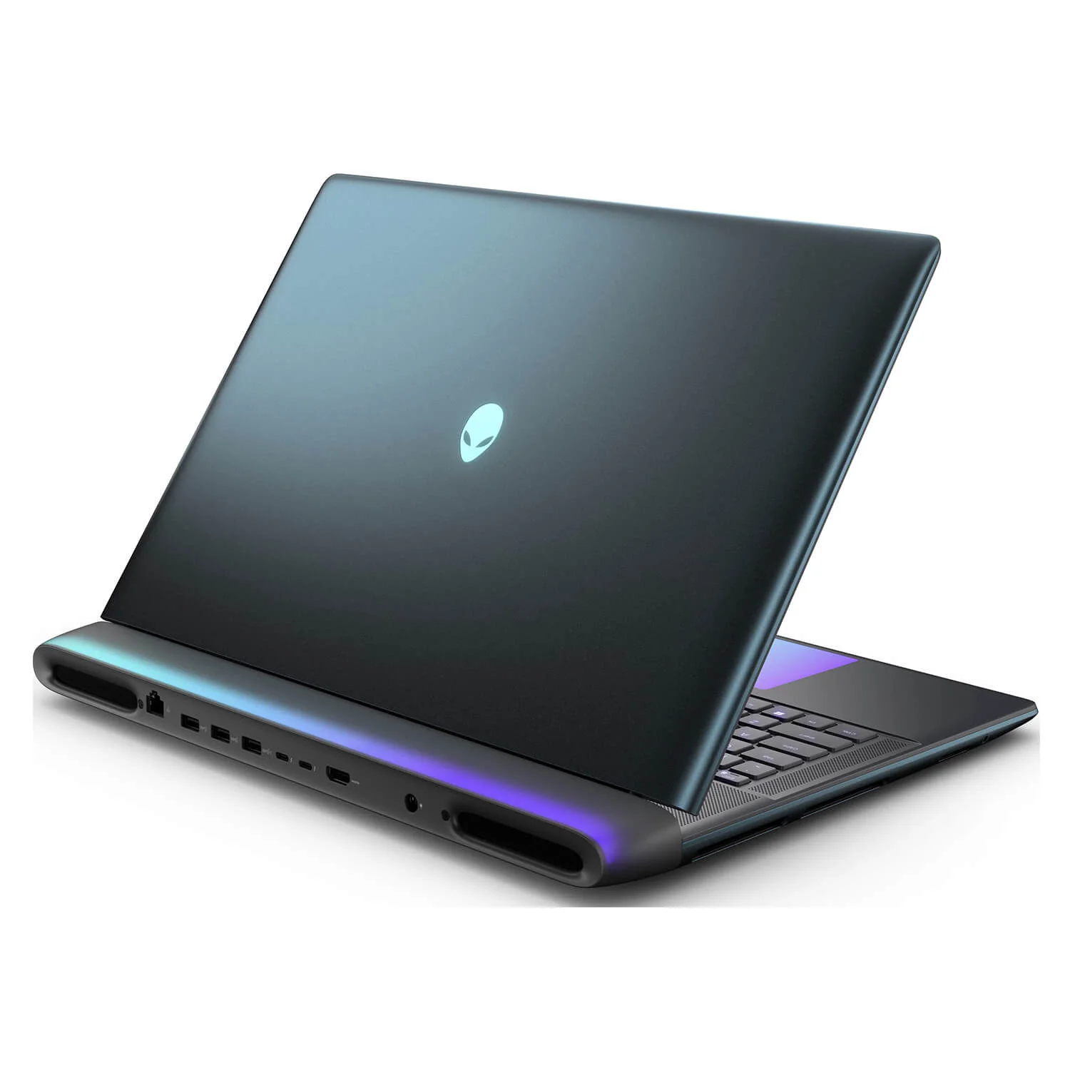 Dell Alienware 18 Area 51 (2025)