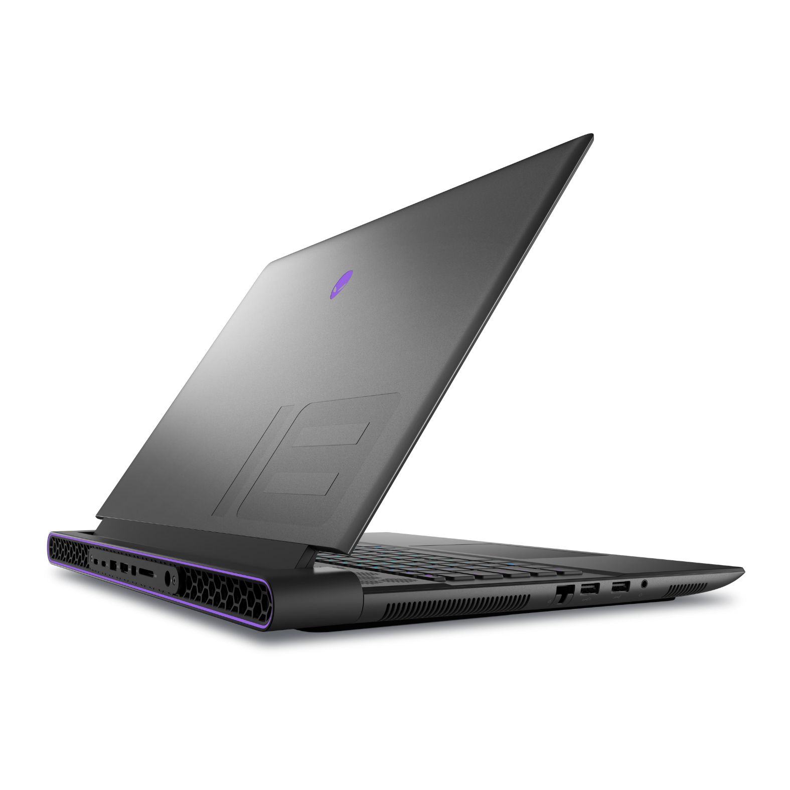 Alienware M18 R2