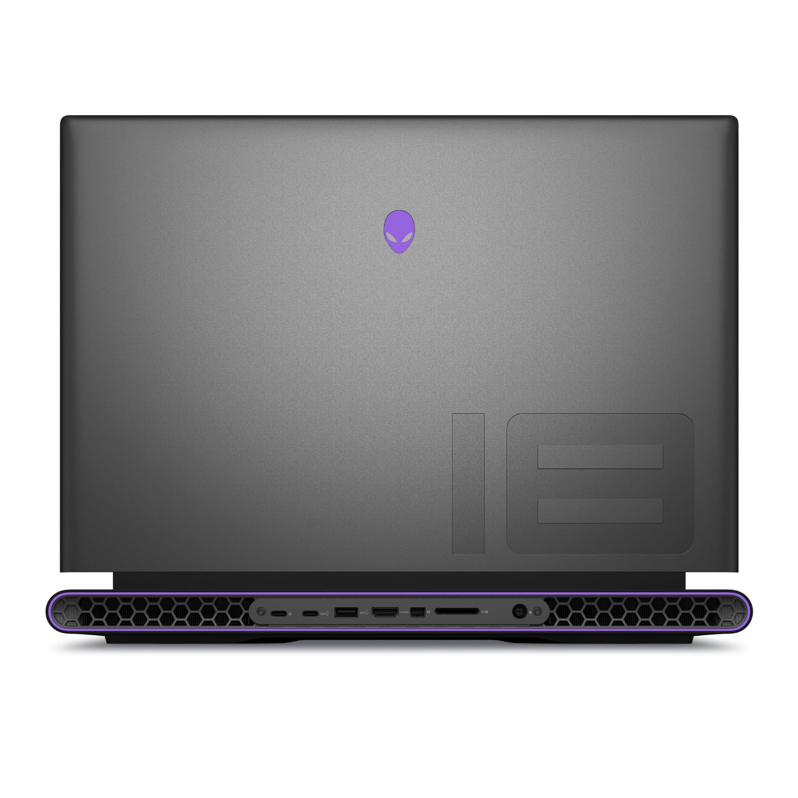 Alienware M18 R2