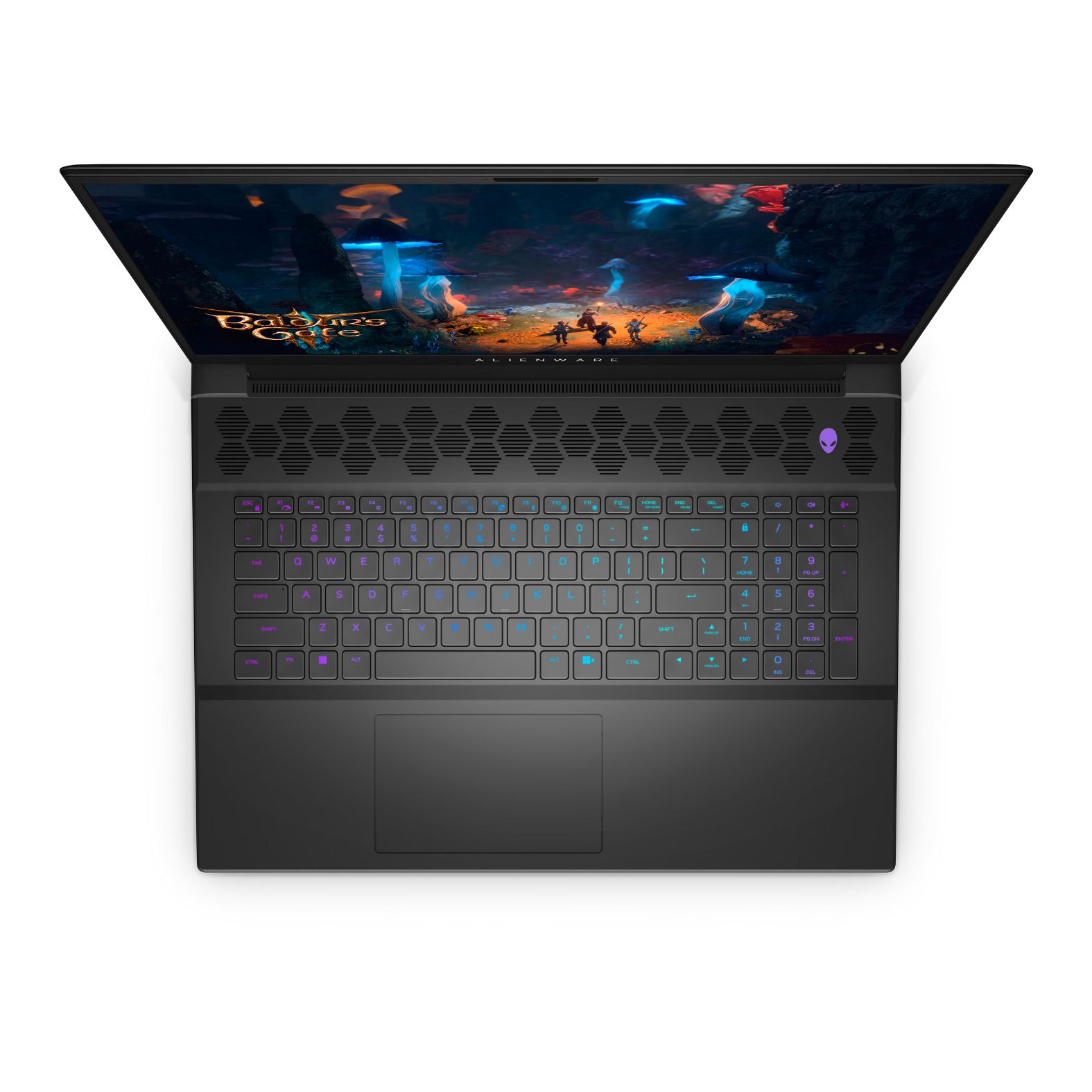 Alienware M18 R2